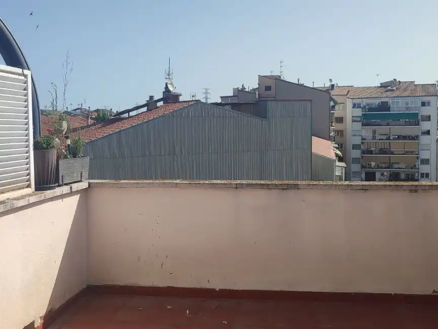 Dúplex en venda a Carrer de Sant Joan d'en Coll, 12, Fonts dels Capellans - Sagrada Família Dúplex en venda a Carrer de Sant Joan d'en Coll, 12, Fonts dels Capellans - Sagrada Família