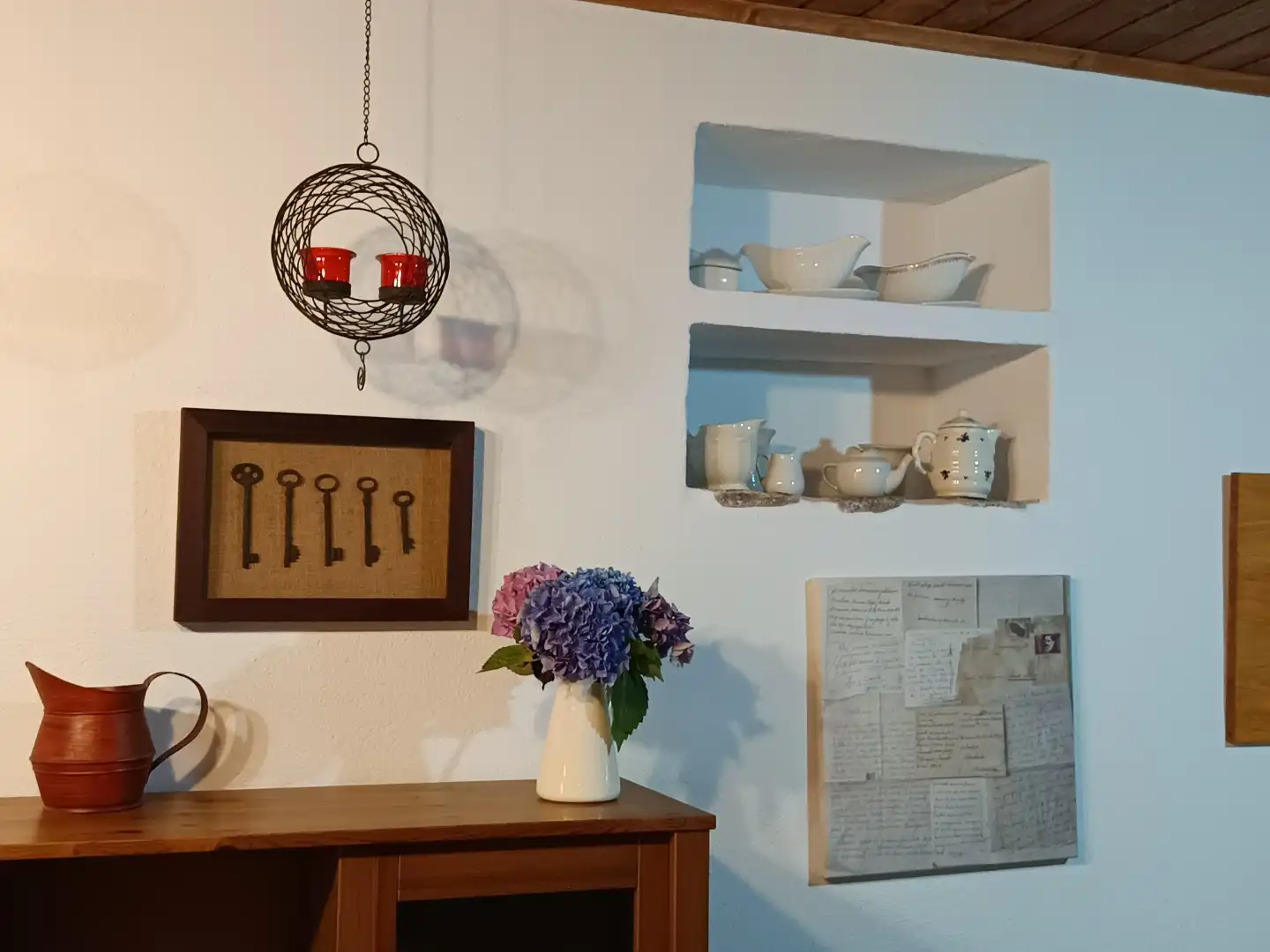 Wohnung zum Verkauf in Lugar a Ponte, 65, A Arnoia Esszimmer von Wohnung zum Verkauf in A Arnoia mit Heizung, Privatgarten und Abstellraum