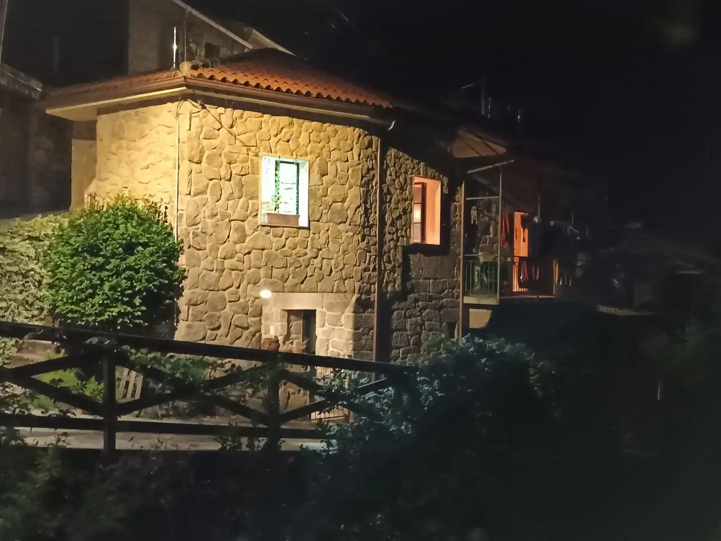 Wohnung zum Verkauf in Lugar a Ponte, 65, A Arnoia Außenansicht von Wohnung zum Verkauf in A Arnoia mit Heizung, Privatgarten und Abstellraum
