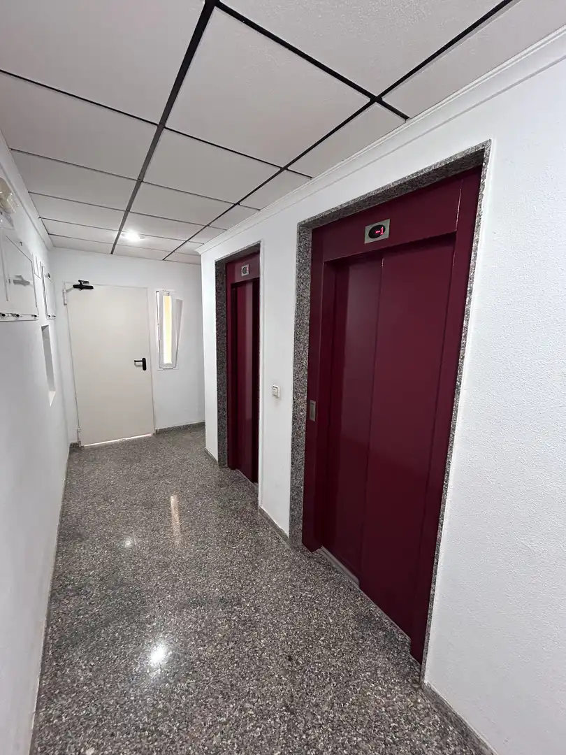 Wohnung zum Verkauf in Río Bidasoa, 26, Cartagena Wohnung zum Verkauf in Cartagena mit Klimaanlage, Schwimmbad und Balkon