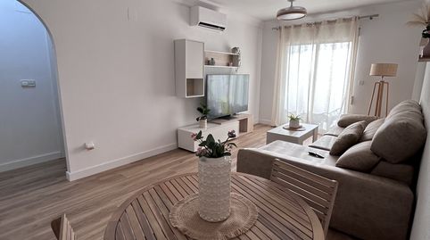 Wohnung zum Verkauf in Río Bidasoa, 26, Playa Honda - Playa Paraíso, Cartagena - Bild 2 Foto 2 von Wohnung zum Verkauf in Río Bidasoa, 26, Playa Honda - Playa Paraíso, Cartagena