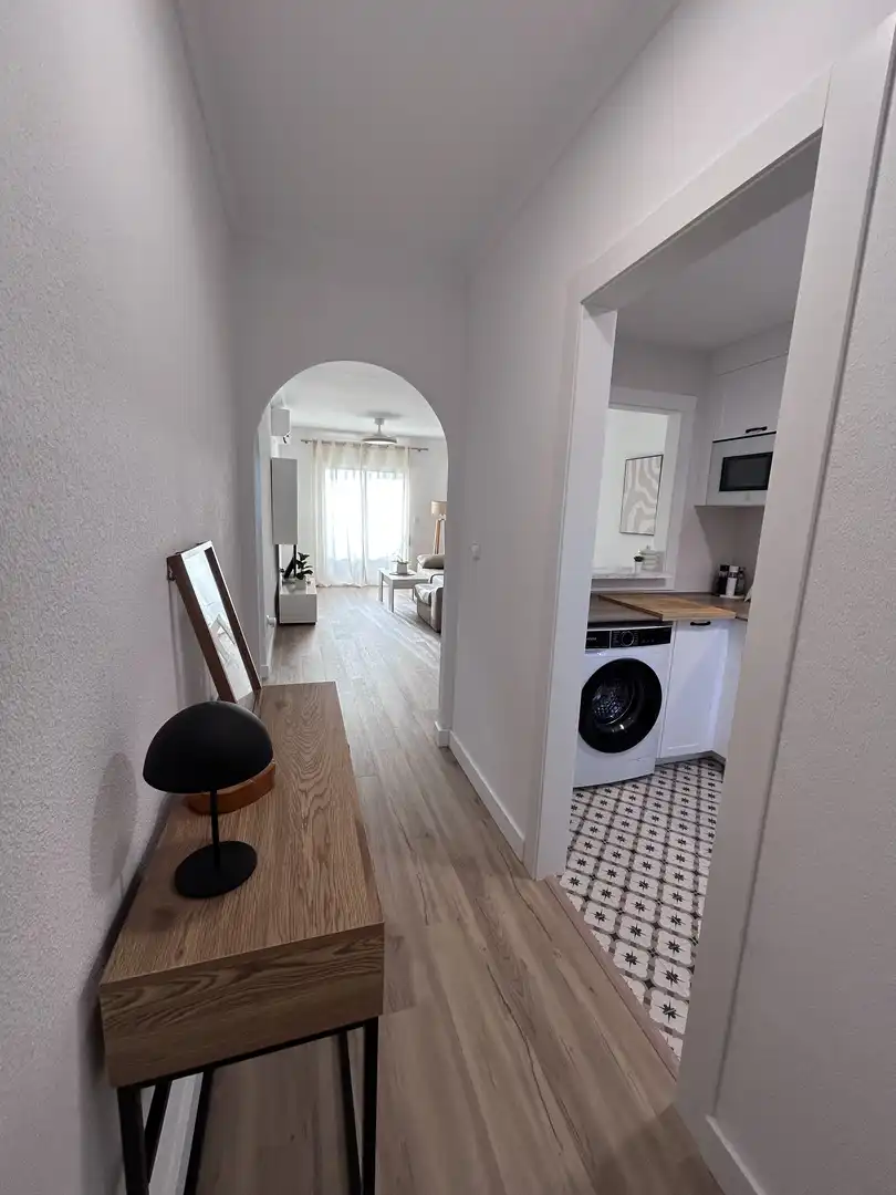Wohnung zum Verkauf in Río Bidasoa, 26, Cartagena Wohnung zum Verkauf in Cartagena mit Klimaanlage, Schwimmbad und Balkon