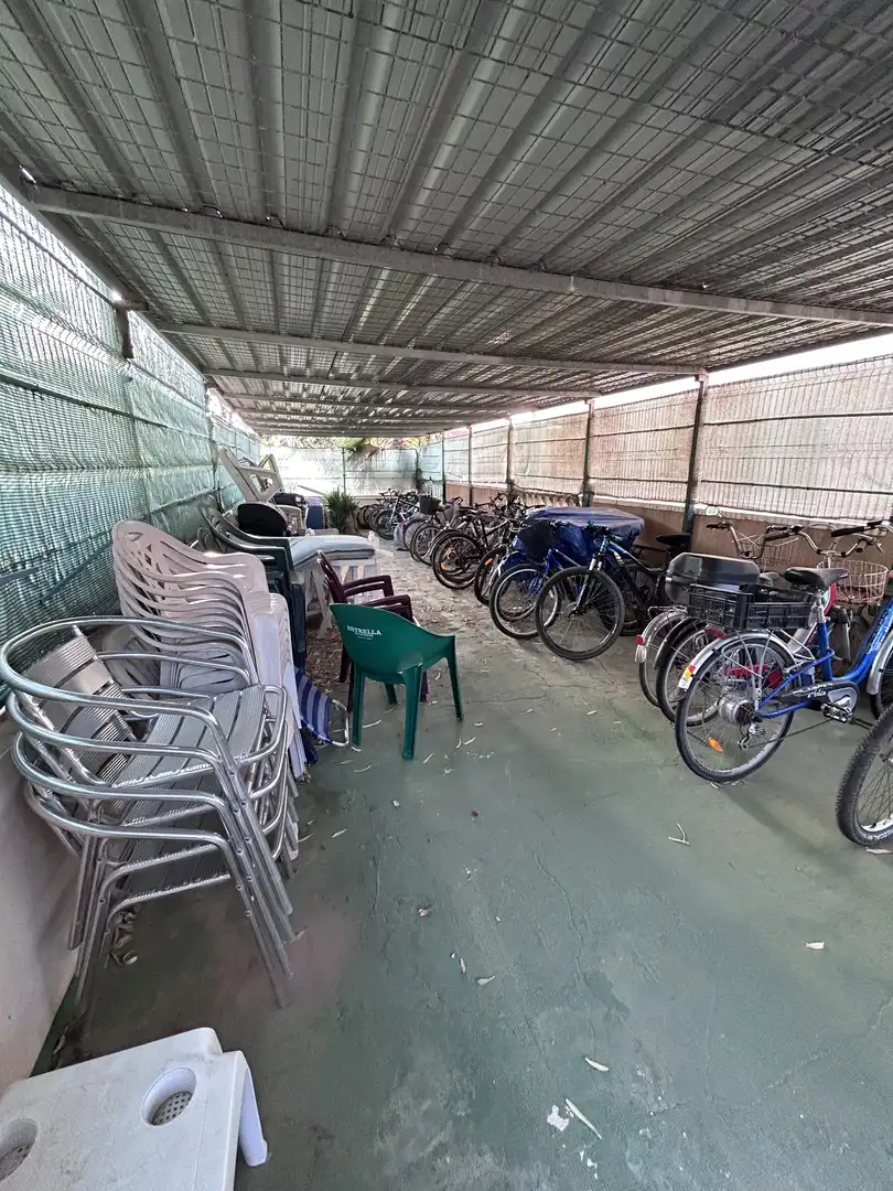 Wohnung zum Verkauf in Río Bidasoa, 26, Cartagena Parkplatz von Wohnung zum Verkauf in Cartagena mit Klimaanlage, Schwimmbad und Balkon