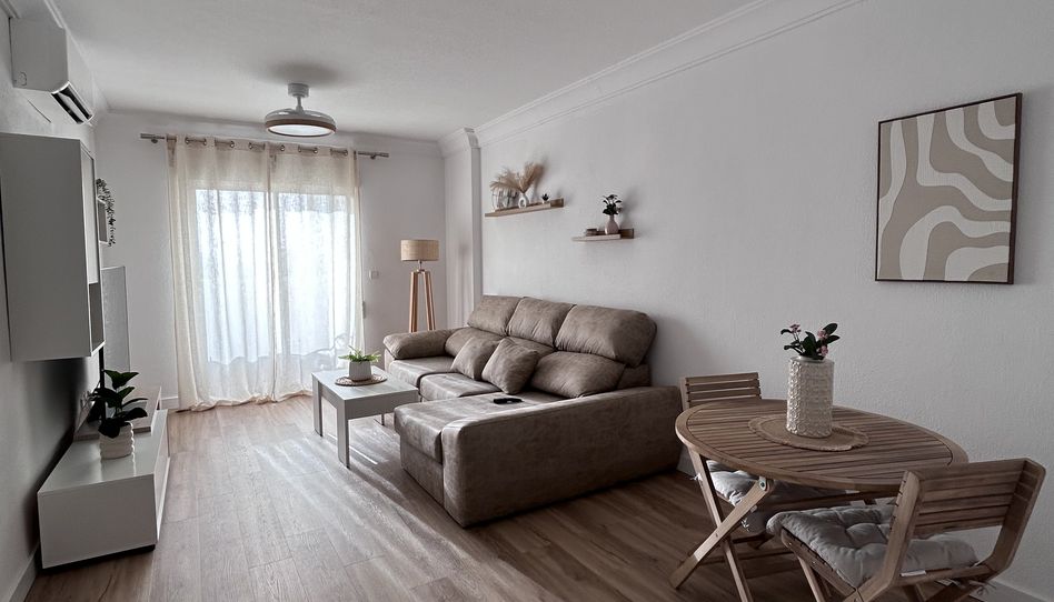 Wohnung zum Verkauf in Río Bidasoa, 26, Playa Honda - Playa Paraíso, Cartagena - Bild 1 Foto 1 von Wohnung zum Verkauf in Río Bidasoa, 26, Playa Honda - Playa Paraíso, Cartagena