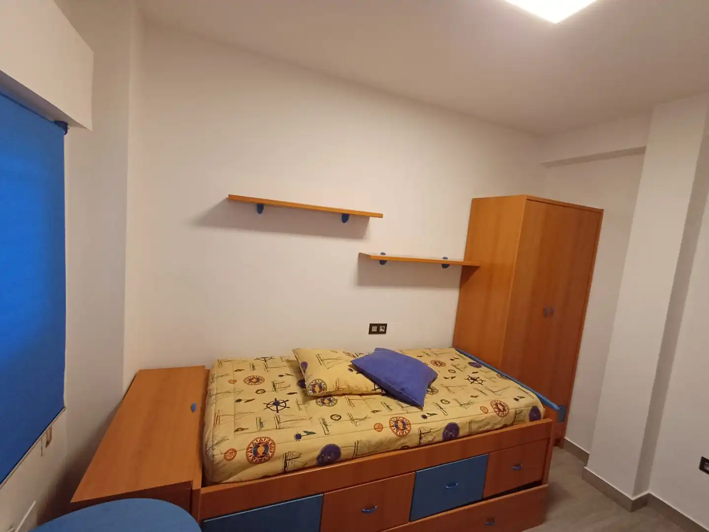 Zimmer in Calle de Alonso Quijano, 1, El Torreón - Los Ángeles - El Pilar Zimmer in Calle de Alonso Quijano, 1, El Torreón - Los Ángeles - El Pilar