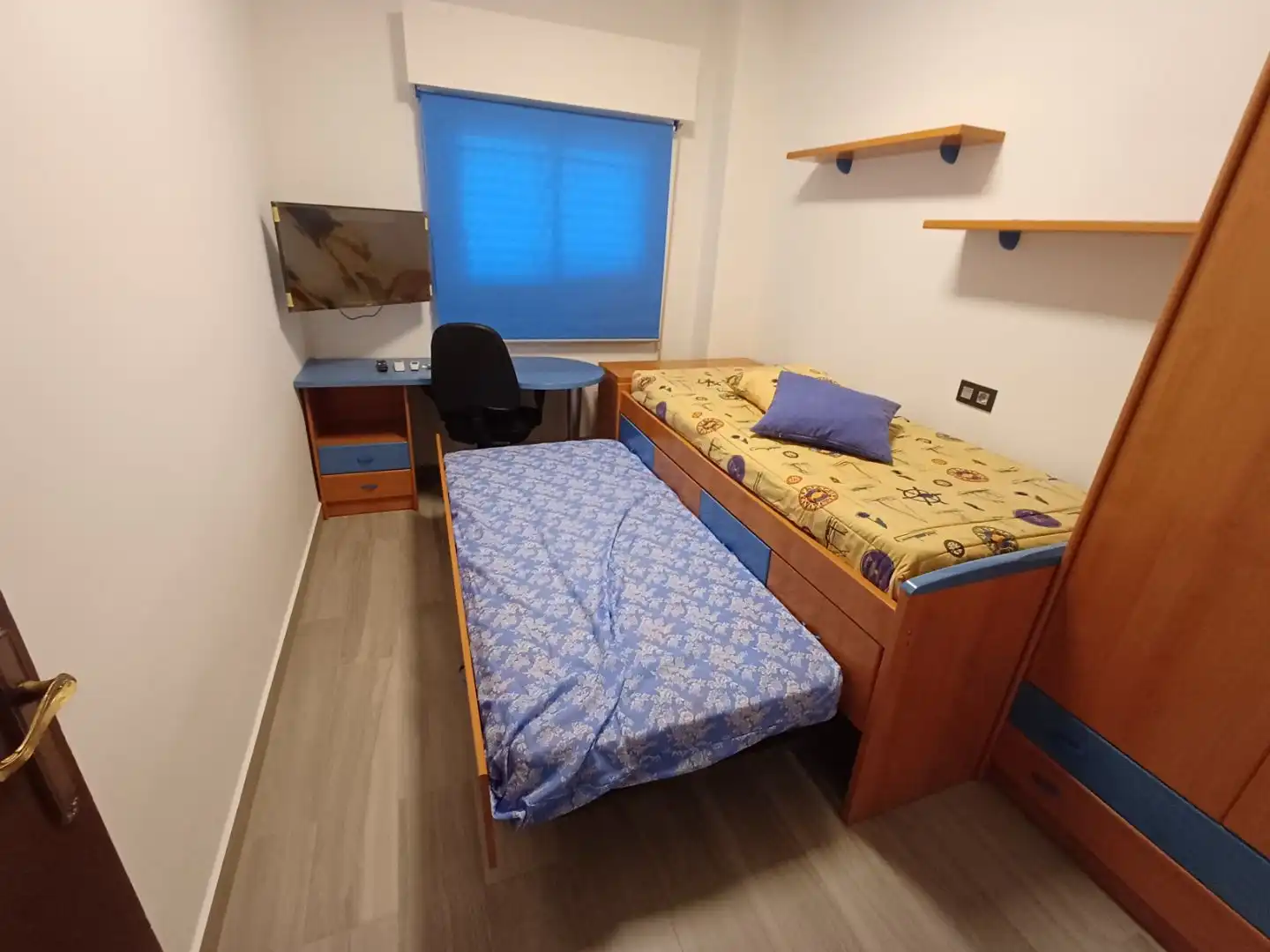 Zimmer in Calle de Alonso Quijano, 1, El Torreón - Los Ángeles - El Pilar Zimmer in Calle de Alonso Quijano, 1, El Torreón - Los Ángeles - El Pilar