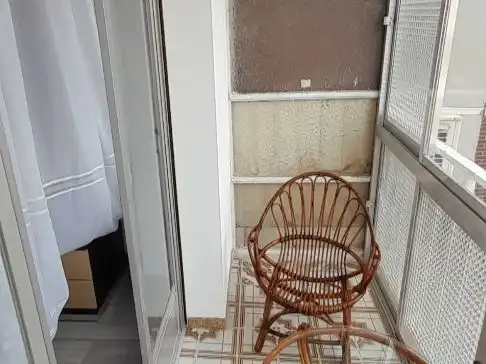 Zimmer in Calle de Alonso Quijano, 1, El Torreón - Los Ángeles - El Pilar Zimmer in Calle de Alonso Quijano, 1, El Torreón - Los Ángeles - El Pilar
