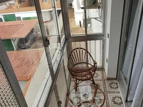 Zimmer in Calle de Alonso Quijano, 1, El Torreón - Los Ángeles - El Pilar Zimmer in Calle de Alonso Quijano, 1, El Torreón - Los Ángeles - El Pilar