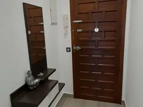 Zimmer in Calle de Alonso Quijano, 1, El Torreón - Los Ángeles - El Pilar Zimmer in Calle de Alonso Quijano, 1, El Torreón - Los Ángeles - El Pilar