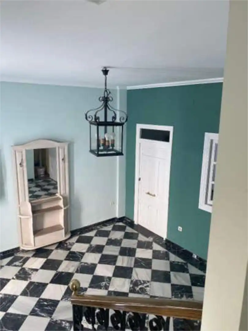Flat for rent in Tobarra Flat for rent in Tobarra