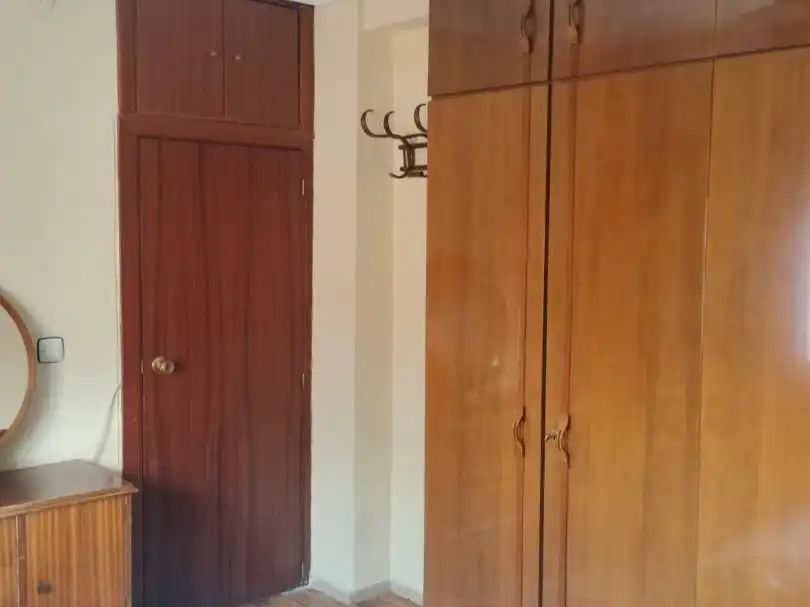 Pis en venda a Calle de Casalarreina, 22, Ambroz Pis en venda en Madrid amb Aire condicionat, Calefacció i Terrassa