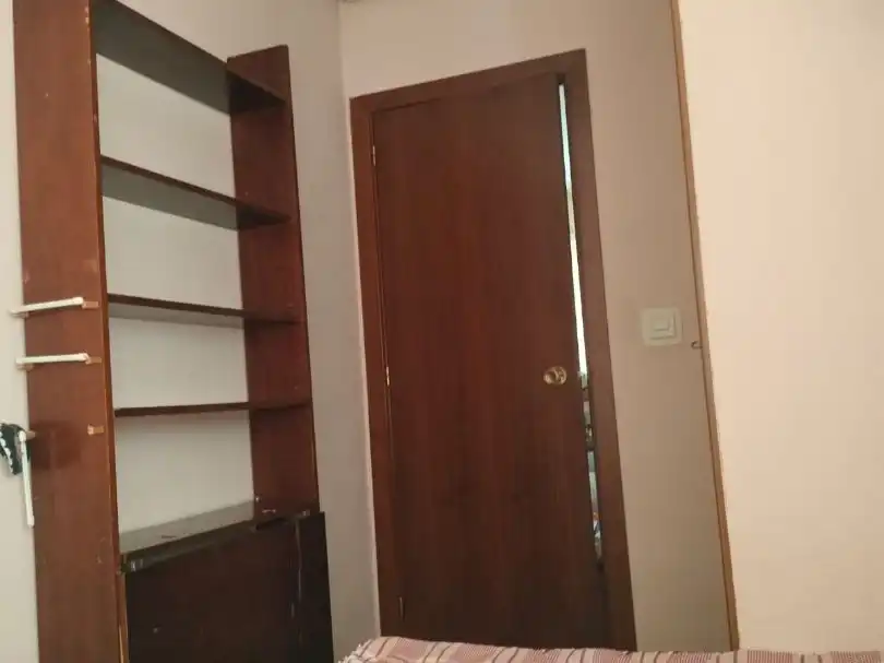 Pis en venda a Calle de Casalarreina, 22, Ambroz Dormitori de Pis en venda en Madrid amb Aire condicionat, Calefacció i Terrassa