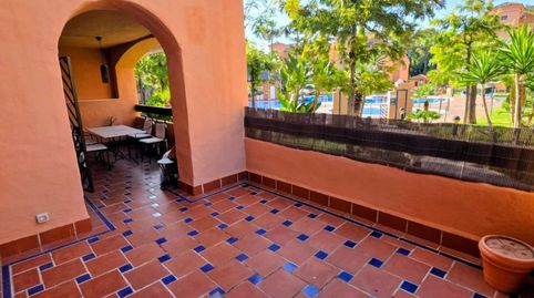 Flat for sale in Atalaya - Isdabe, Estepona - image 2 Photo 2 of Flat for sale in Atalaya - Isdabe, Estepona