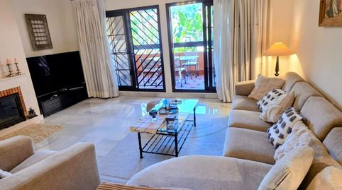 Flat for sale in Atalaya - Isdabe, Estepona - image 4 Photo 4 of Flat for sale in Atalaya - Isdabe, Estepona
