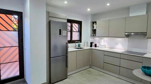 Flat for sale in Atalaya - Isdabe, Estepona - image 5 Photo 5 of Flat for sale in Atalaya - Isdabe, Estepona