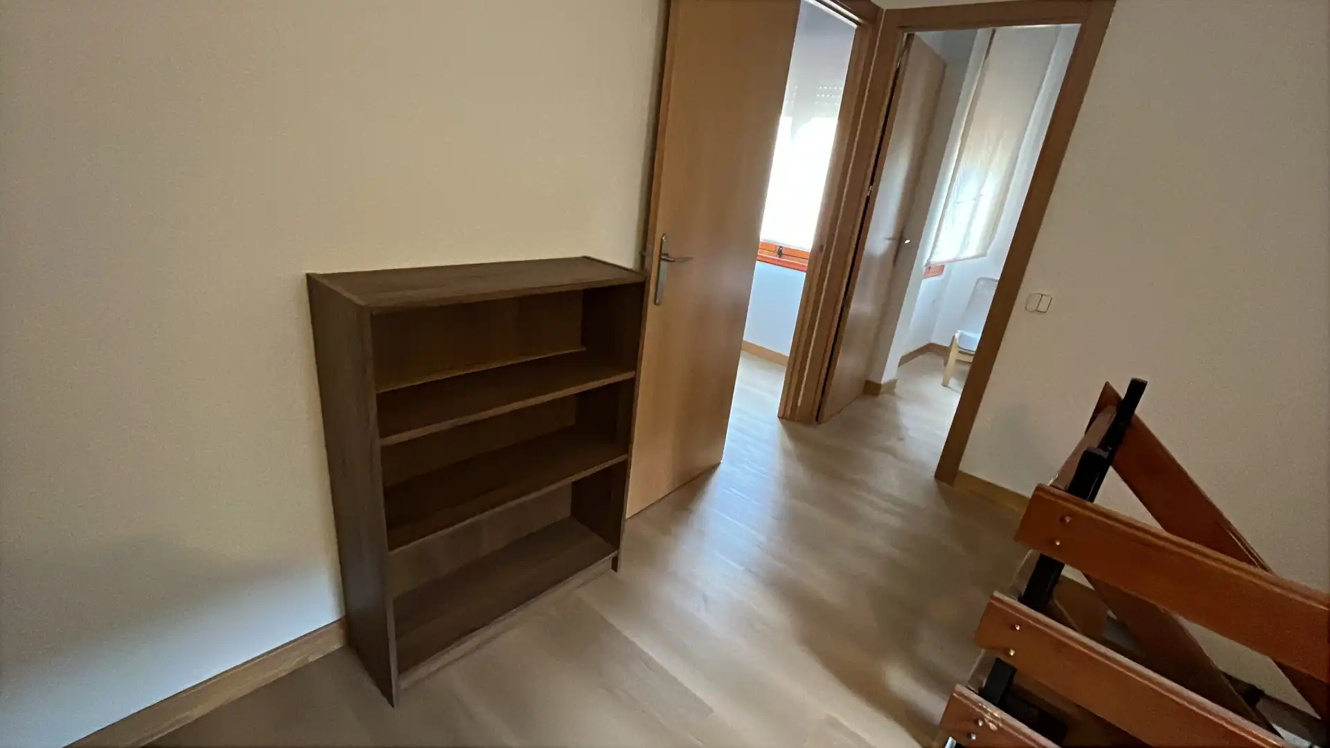 Habitación de Piso de alquiler en Toledo con Amueblado