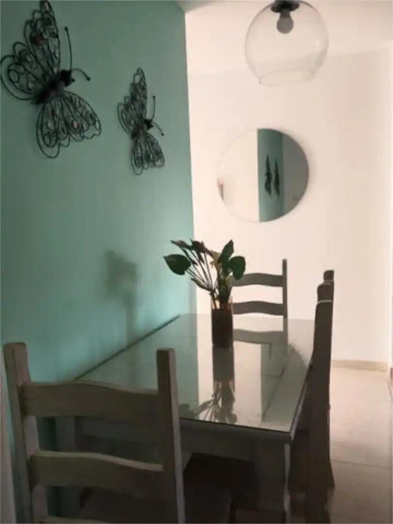 Dining room of Apartments for rent in Rota  with Private garden, Terrace and Storage room