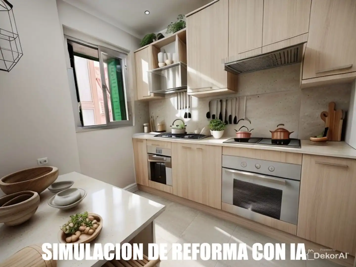 Pis en venda a Calle de San Restituto, 22, Valdezarza Cuina de Pis en venda en Madrid amb Parquet, Terrassa i Moblat