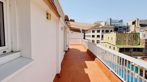 Foto 3 de Ático en venta en Carrer de Luis Antúnez, 10, Vila de Gràcia, Barcelona Capital