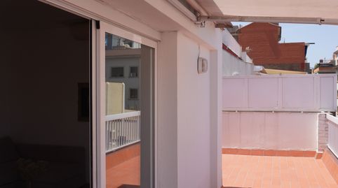 Foto 5 de Ático en venta en Carrer de Luis Antúnez, 10, Vila de Gràcia, Barcelona Capital