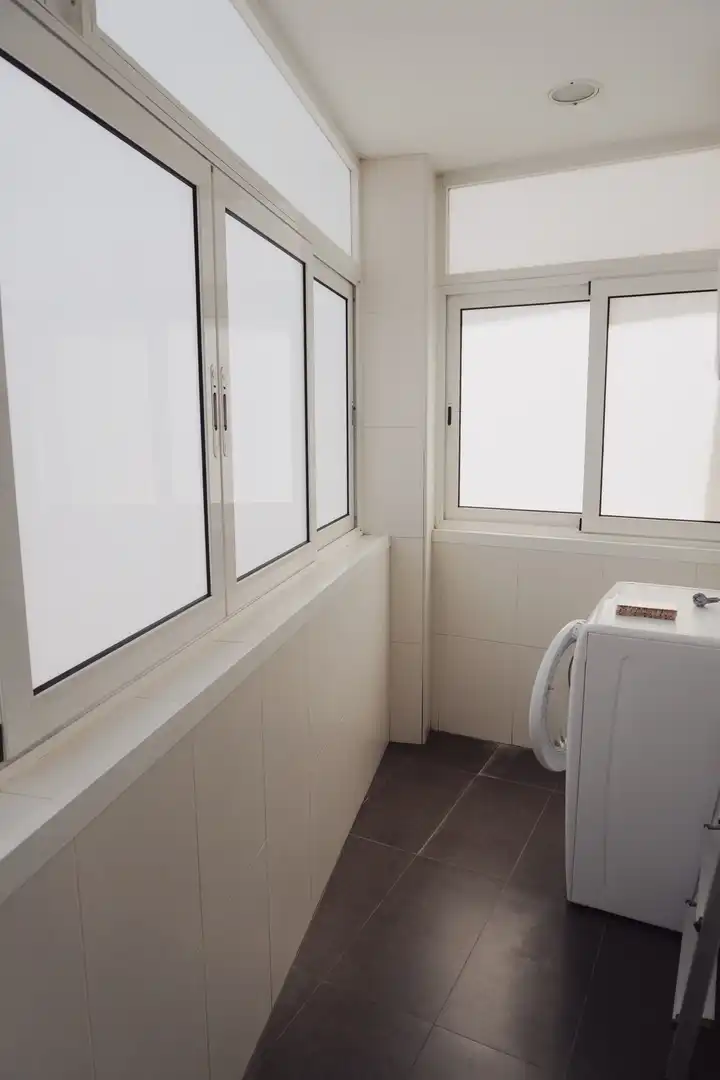 Ático en venta en Carrer de Luis Antúnez, 10, Gràcia Baño de Ático en venta en Barcelona Capital con Aire acondicionado, Terraza y Balcón