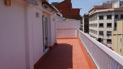 Foto 2 de Ático en venta en Carrer de Luis Antúnez, 10, Vila de Gràcia, Barcelona Capital