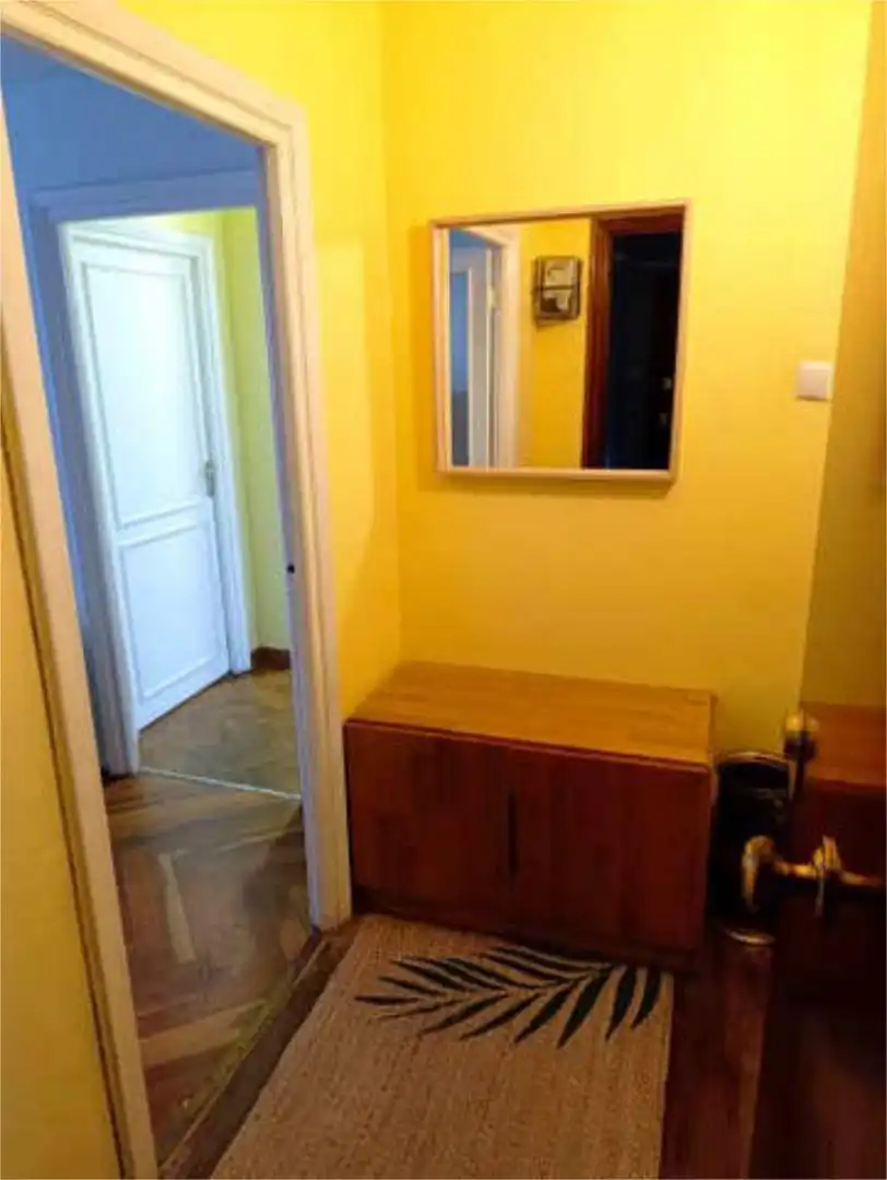 Piso de alquiler en San Pedro de Deusto - La Ribera Piso de alquiler en Bilbao con Calefacción, Jardín privado y Amueblado