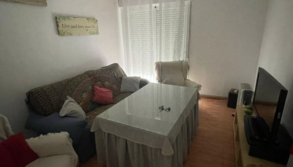 Wohnung zur Miete in Calle Rosario, 21, Centro, San Fernando - Bild 1 Foto 1 von Wohnung zur Miete in Calle Rosario, 21, Centro, San Fernando