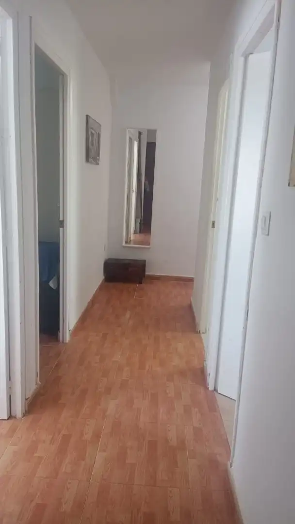 Wohnung zur Miete in Calle Rosario, 21, Centro Wohnung zur Miete in San Fernando