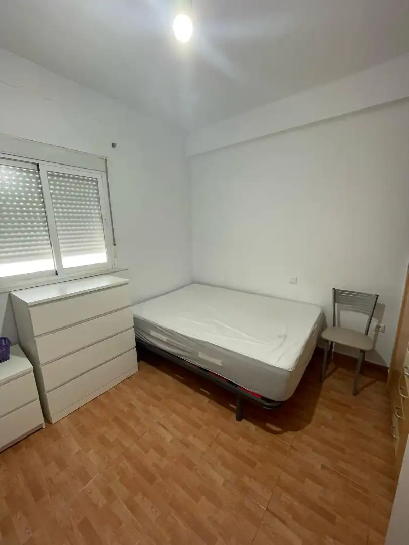 Wohnung zur Miete in Calle Rosario, 21, Centro Schlafzimmer von Wohnung zur Miete in San Fernando