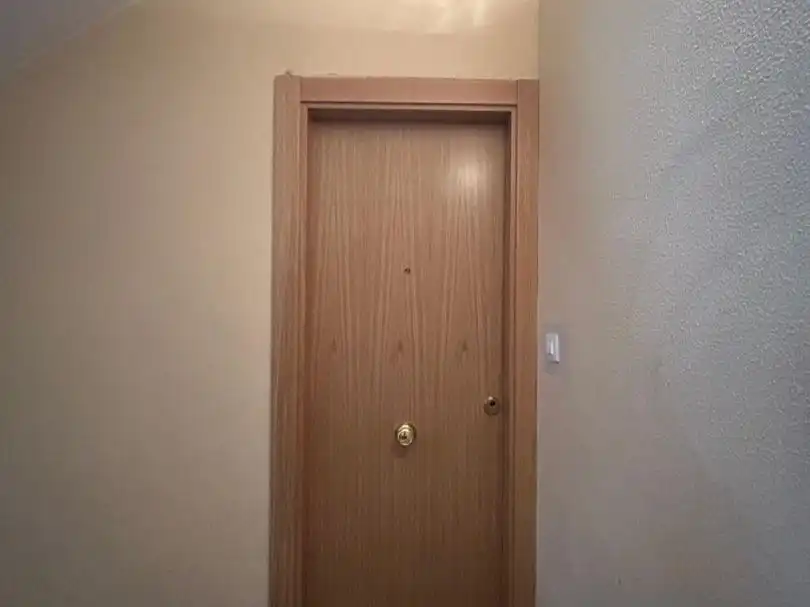 Piso en venta en Calle 21 de Abril, 8, Tauste