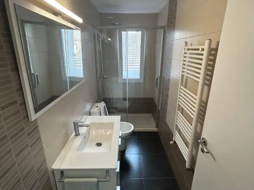 Piso en venta en Calle 21 de Abril, 8, Tauste