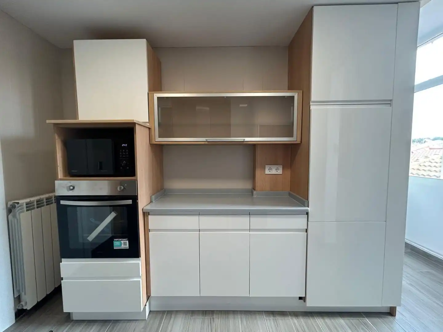 Piso en venta en Calle 21 de Abril, 8, Tauste