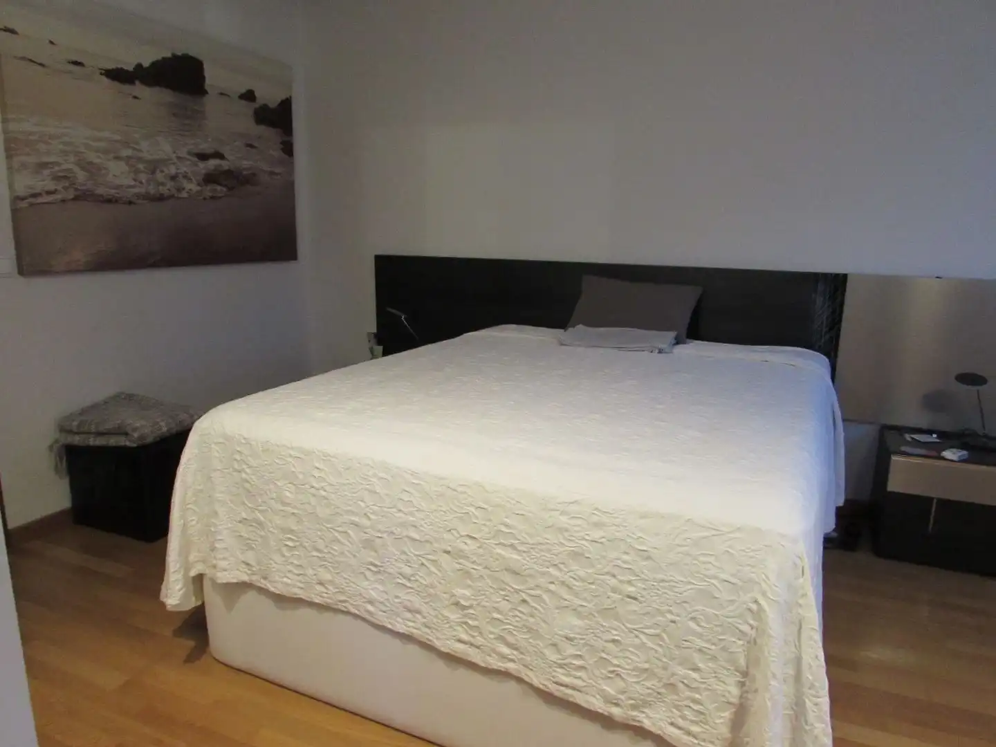 Piso en venta en Piedras Blancas Habitación de Piso en venta en Castrillón con Calefacción, Jardín privado y Parquet