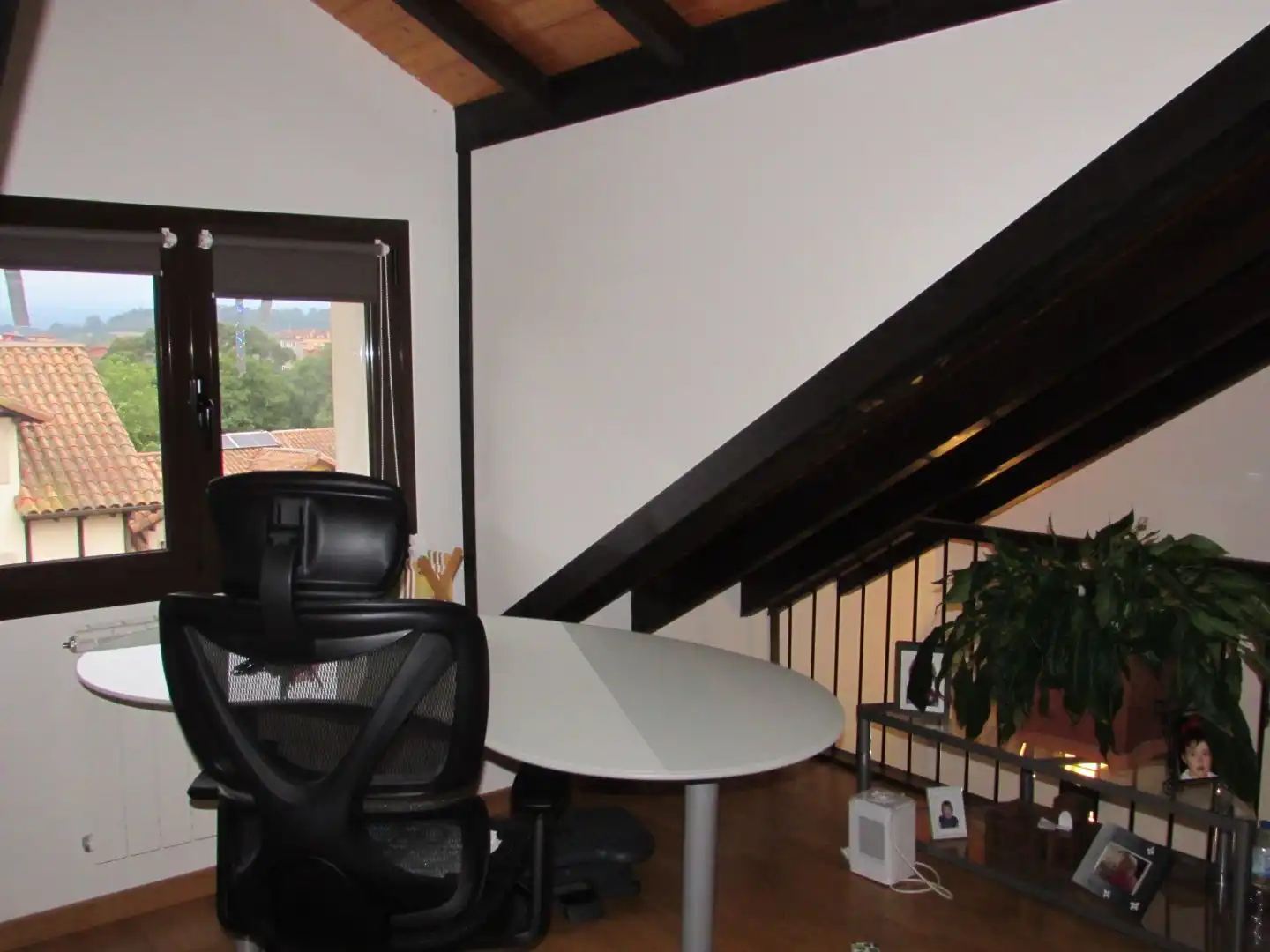 Piso en venta en Piedras Blancas Piso en venta en Castrillón con Calefacción, Jardín privado y Parquet