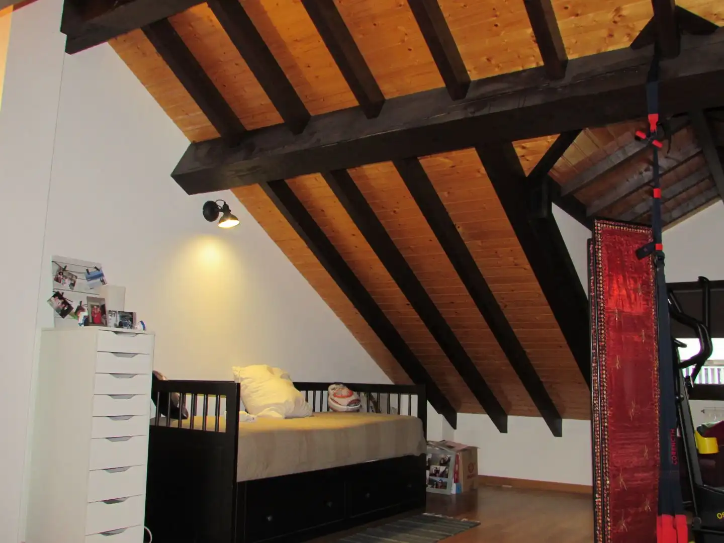 Piso en venta en Piedras Blancas Piso en venta en Castrillón con Calefacción, Jardín privado y Parquet