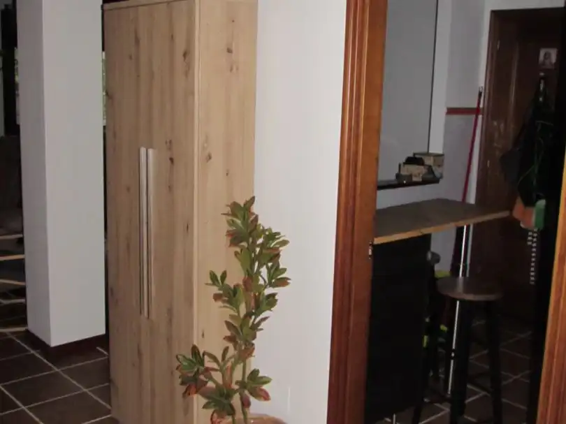 Piso en venta en Piedras Blancas Habitación de Piso en venta en Castrillón con Calefacción, Jardín privado y Parquet