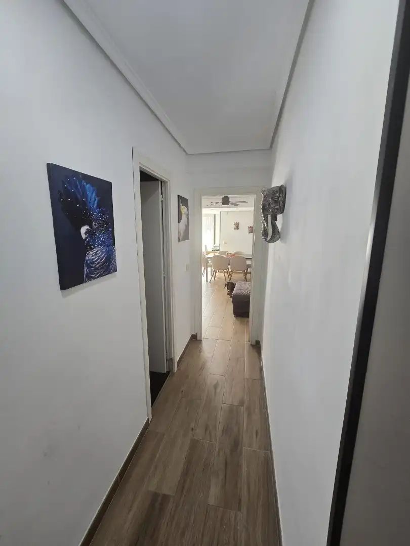 Piso en venta en Valencia con Aire acondicionado