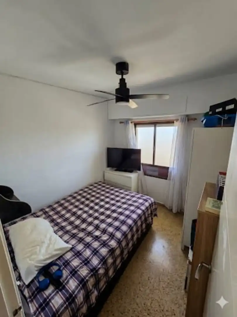 Habitación de Piso en venta en Valencia con Aire acondicionado