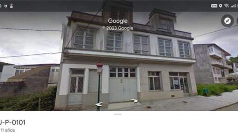 Casa adosada en venda a Abadín, Lugo - imatge 2 Foto 2 de Casa adosada en venda a Abadín, Lugo