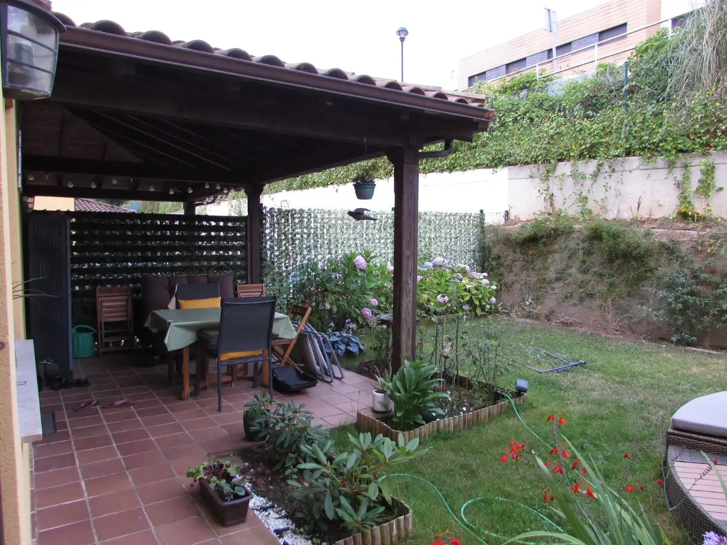 Piso en venta en Piedras Blancas Jardín de Piso en venta en Castrillón con Calefacción, Jardín privado y Parquet