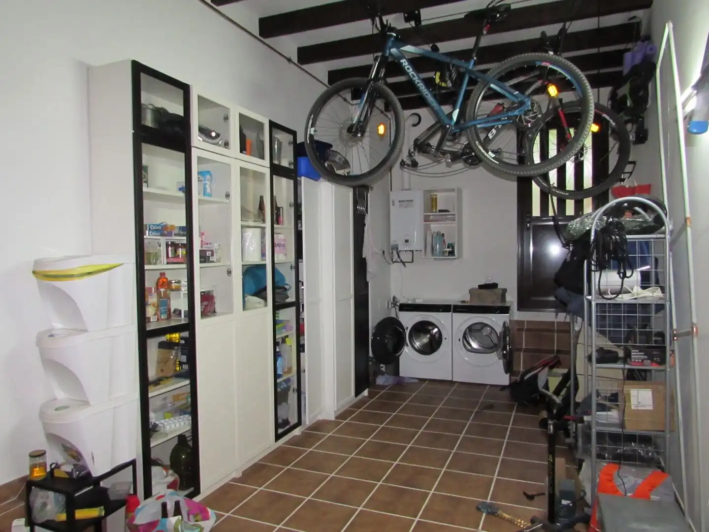 Piso en venta en Piedras Blancas Piso en venta en Castrillón con Calefacción, Jardín privado y Parquet