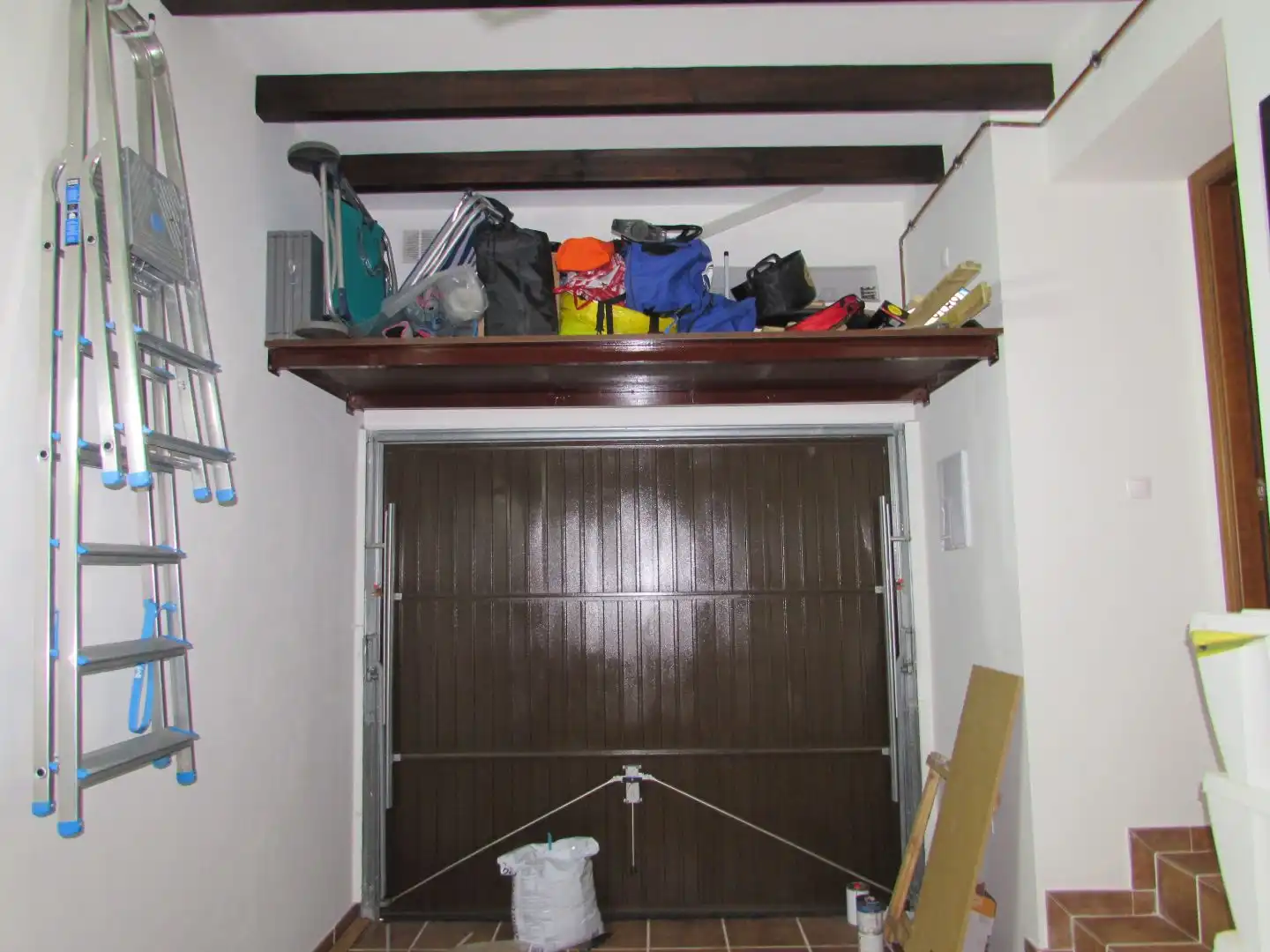 Piso en venta en Piedras Blancas Piso en venta en Castrillón con Calefacción, Jardín privado y Parquet