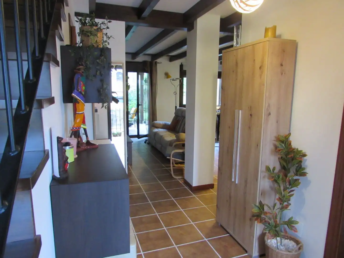 Piso en venta en Piedras Blancas Piso en venta en Castrillón con Calefacción, Jardín privado y Parquet