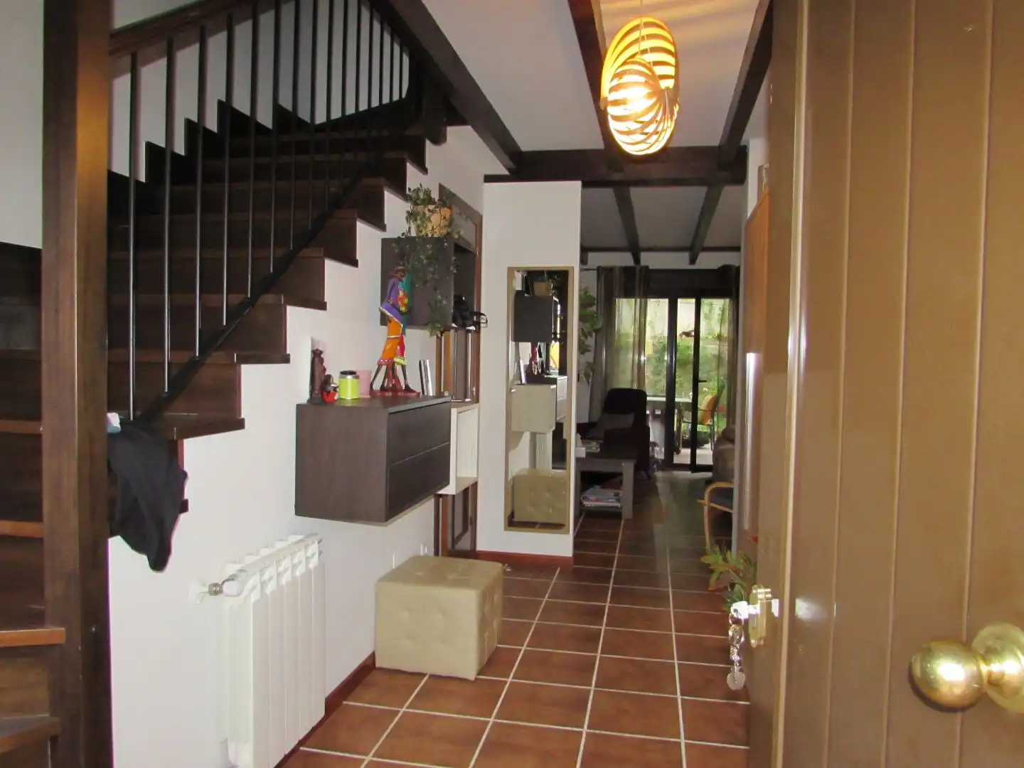 Piso en venta en Piedras Blancas Piso en venta en Castrillón con Calefacción, Jardín privado y Parquet