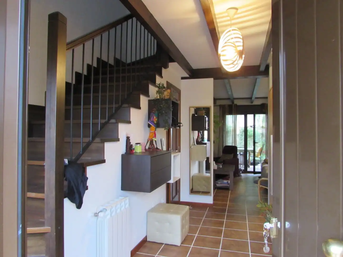 Piso en venta en Piedras Blancas Piso en venta en Castrillón con Calefacción, Jardín privado y Parquet
