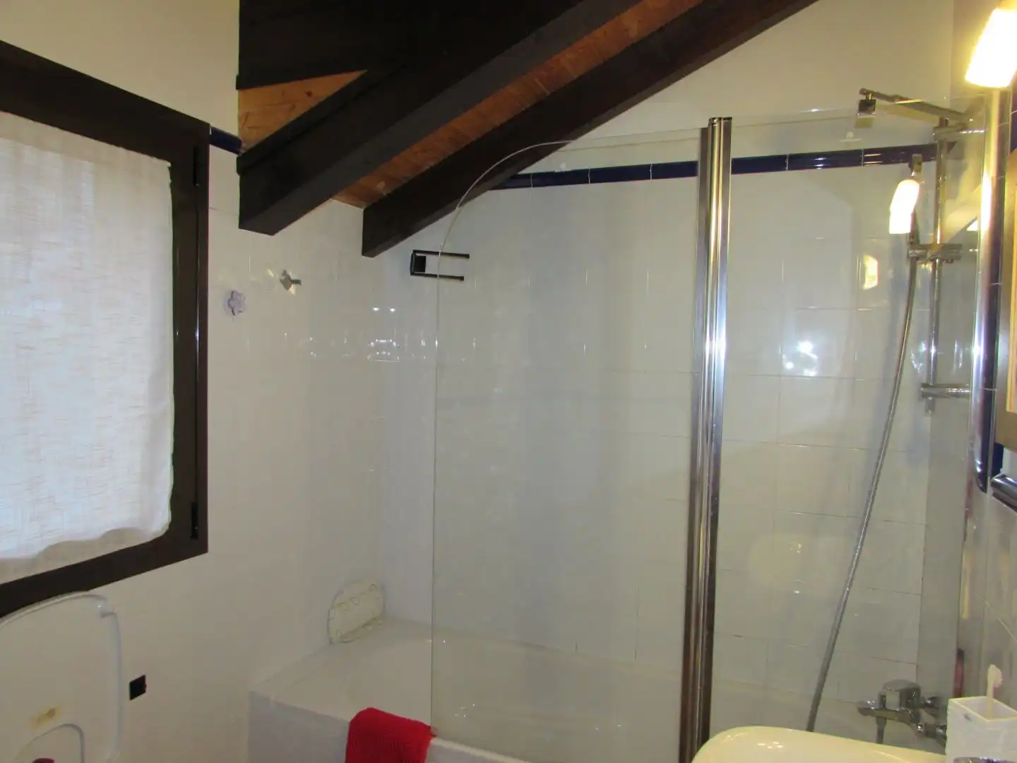 Piso en venta en Piedras Blancas Baño de Piso en venta en Castrillón con Calefacción, Jardín privado y Parquet