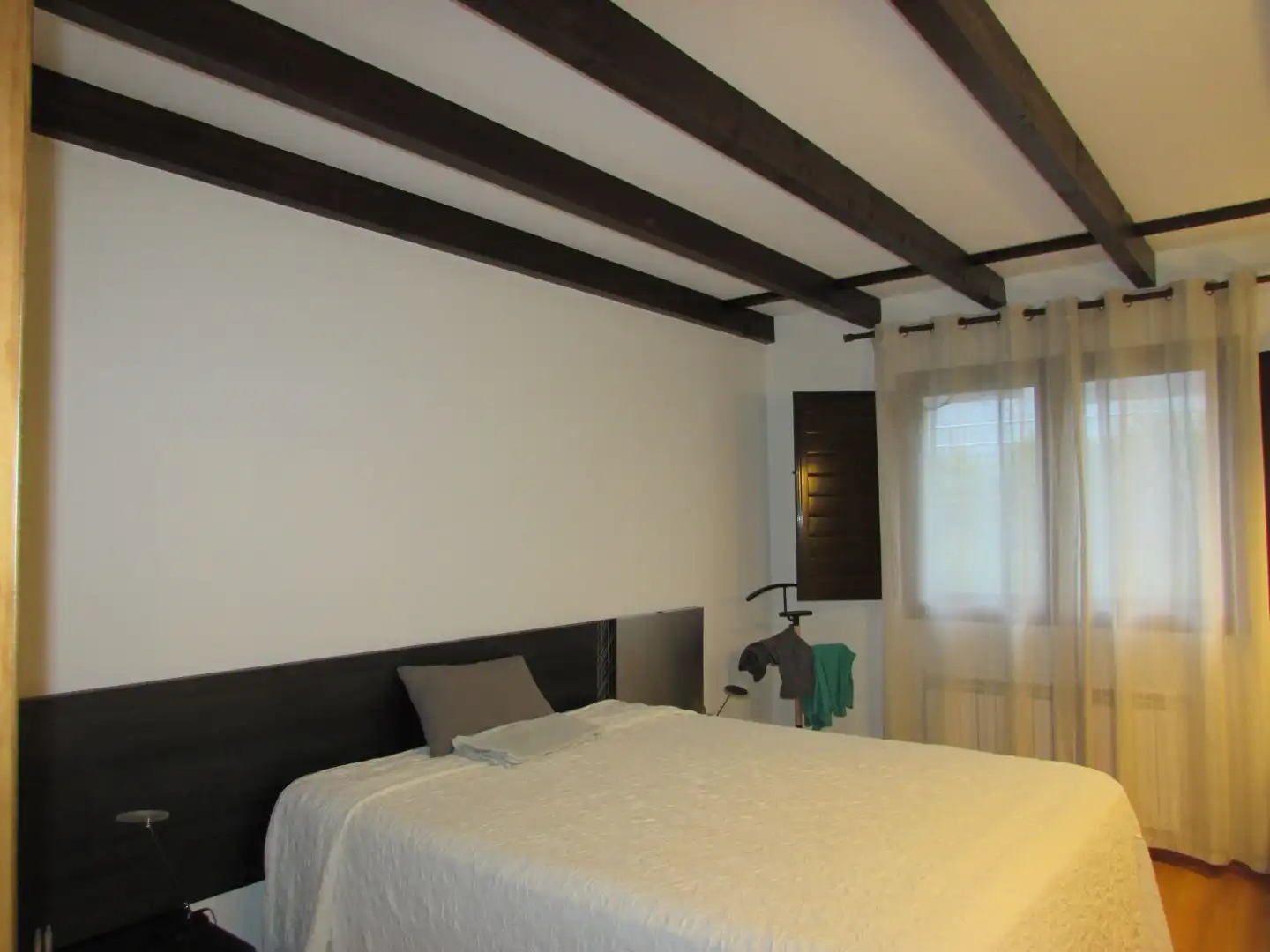 Piso en venta en Piedras Blancas Habitación de Piso en venta en Castrillón con Calefacción, Jardín privado y Parquet