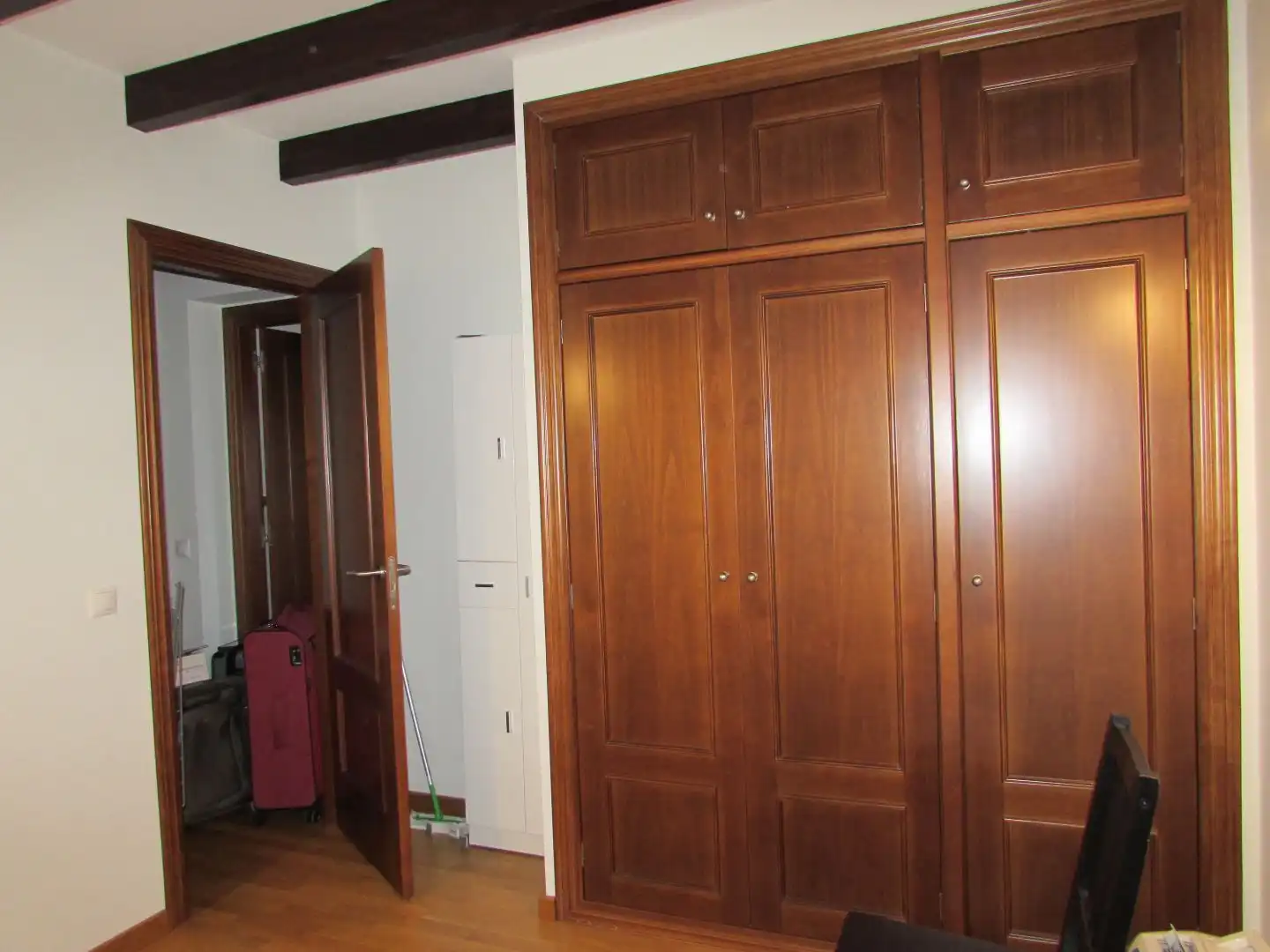 Piso en venta en Piedras Blancas Piso en venta en Castrillón con Calefacción, Jardín privado y Parquet