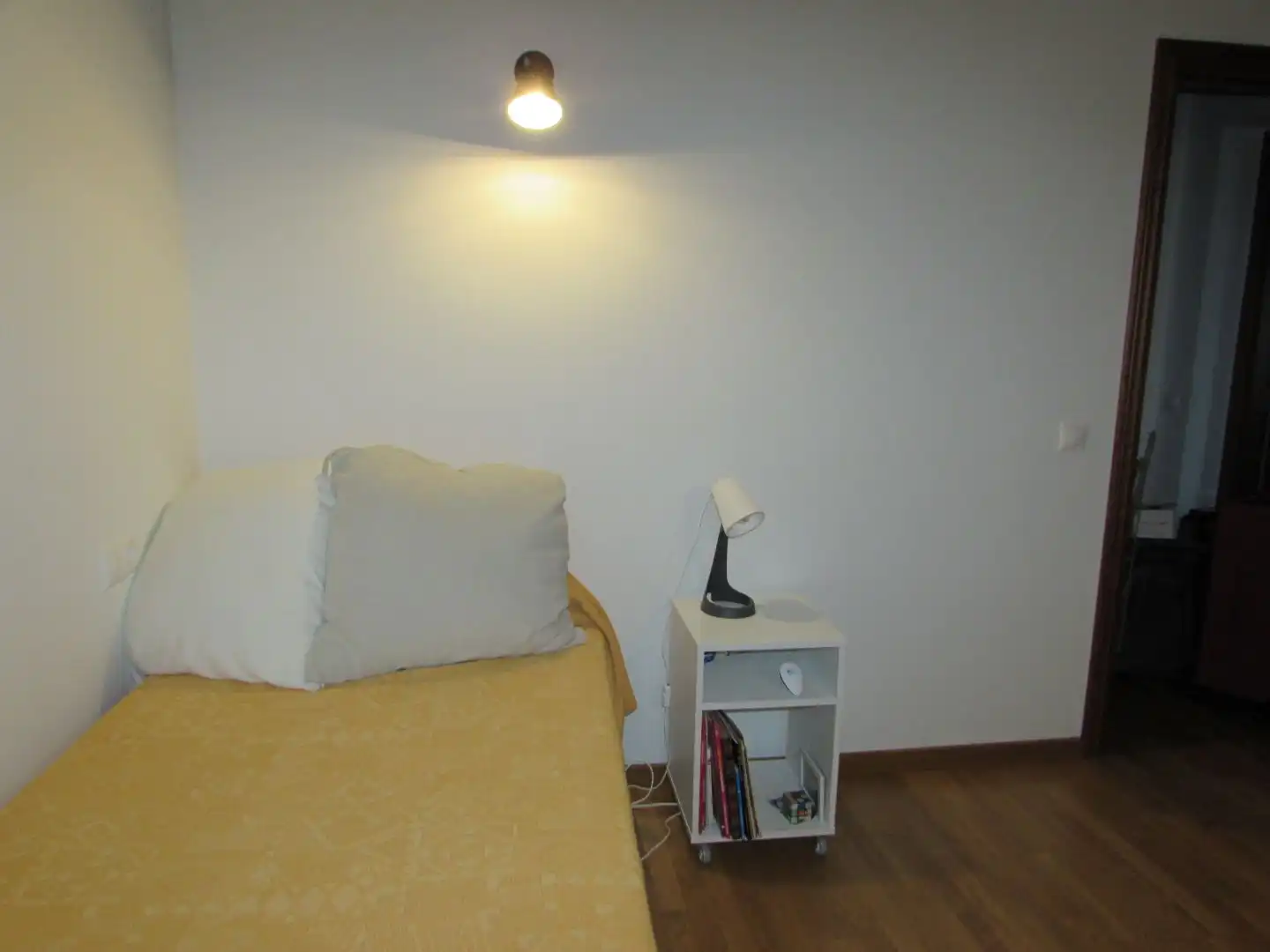 Piso en venta en Piedras Blancas Habitación de Piso en venta en Castrillón con Calefacción, Jardín privado y Parquet